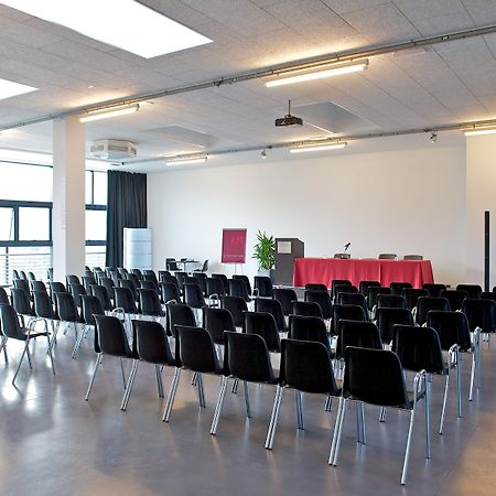 Mercure Nerocubo Rovereto Rovereto  Facilities photo