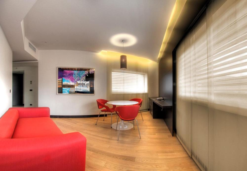 Mercure Nerocubo Rovereto Rovereto  Exterior photo
