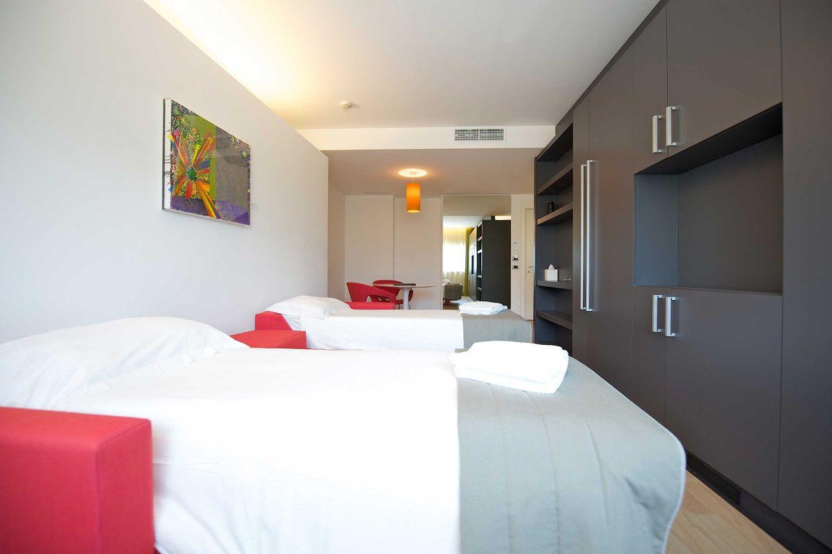 Mercure Nerocubo Rovereto Rovereto  Exterior photo