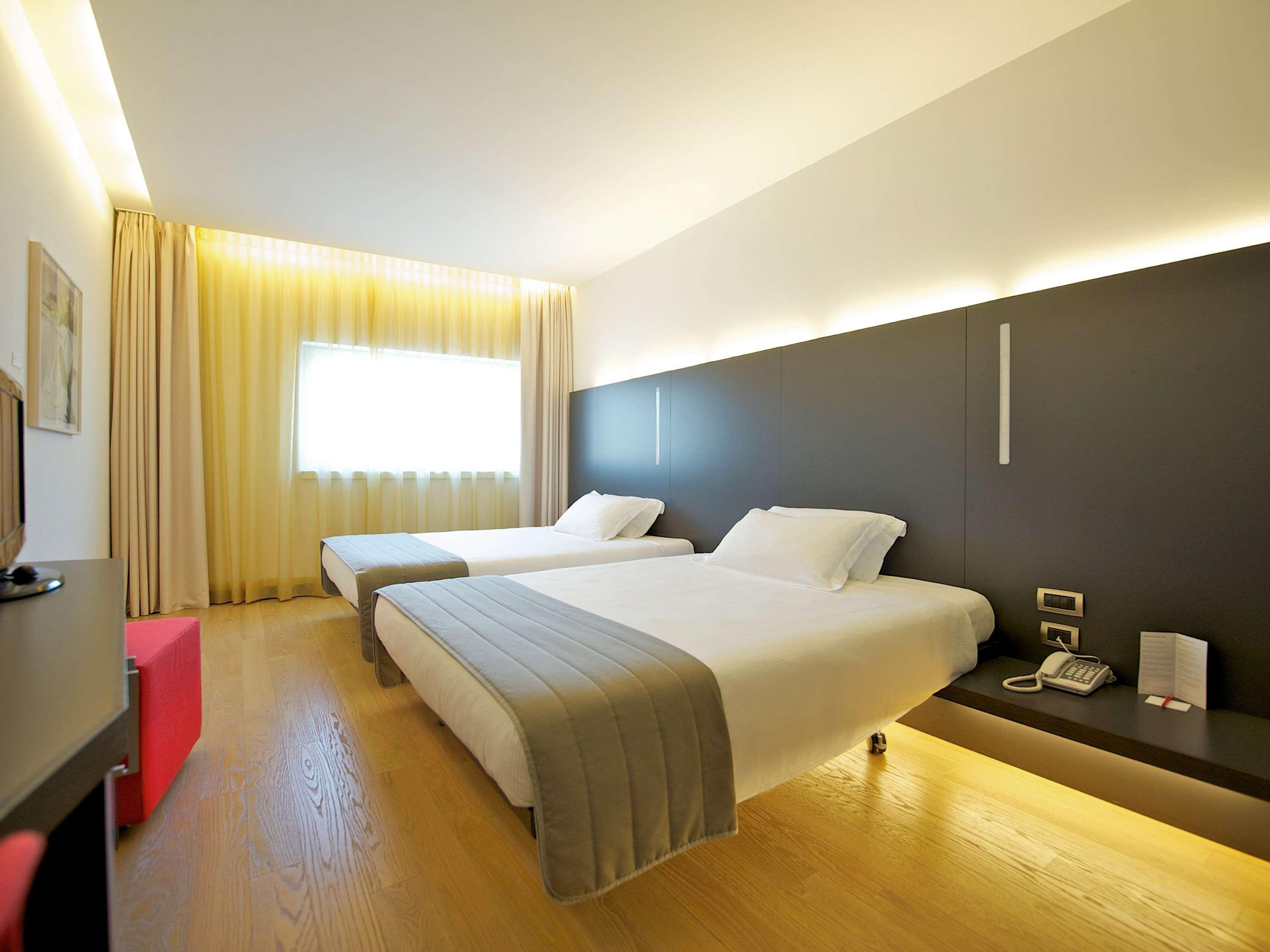 Mercure Nerocubo Rovereto Rovereto  Exterior photo