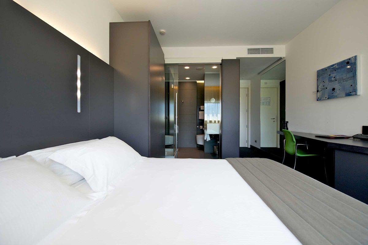 Mercure Nerocubo Rovereto Rovereto  Exterior photo