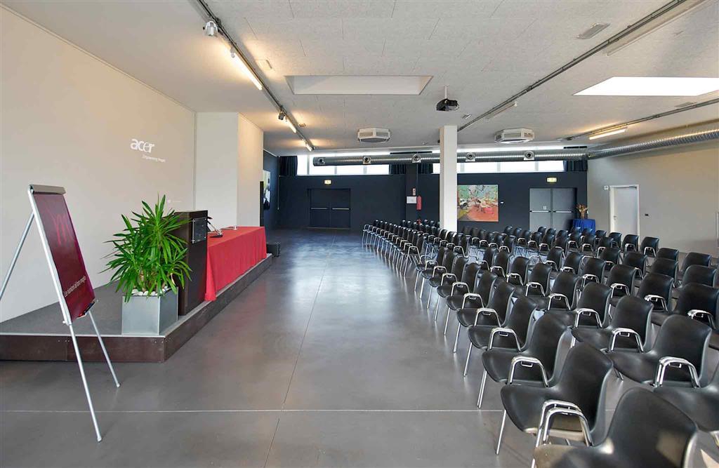 Mercure Nerocubo Rovereto Rovereto  Exterior photo