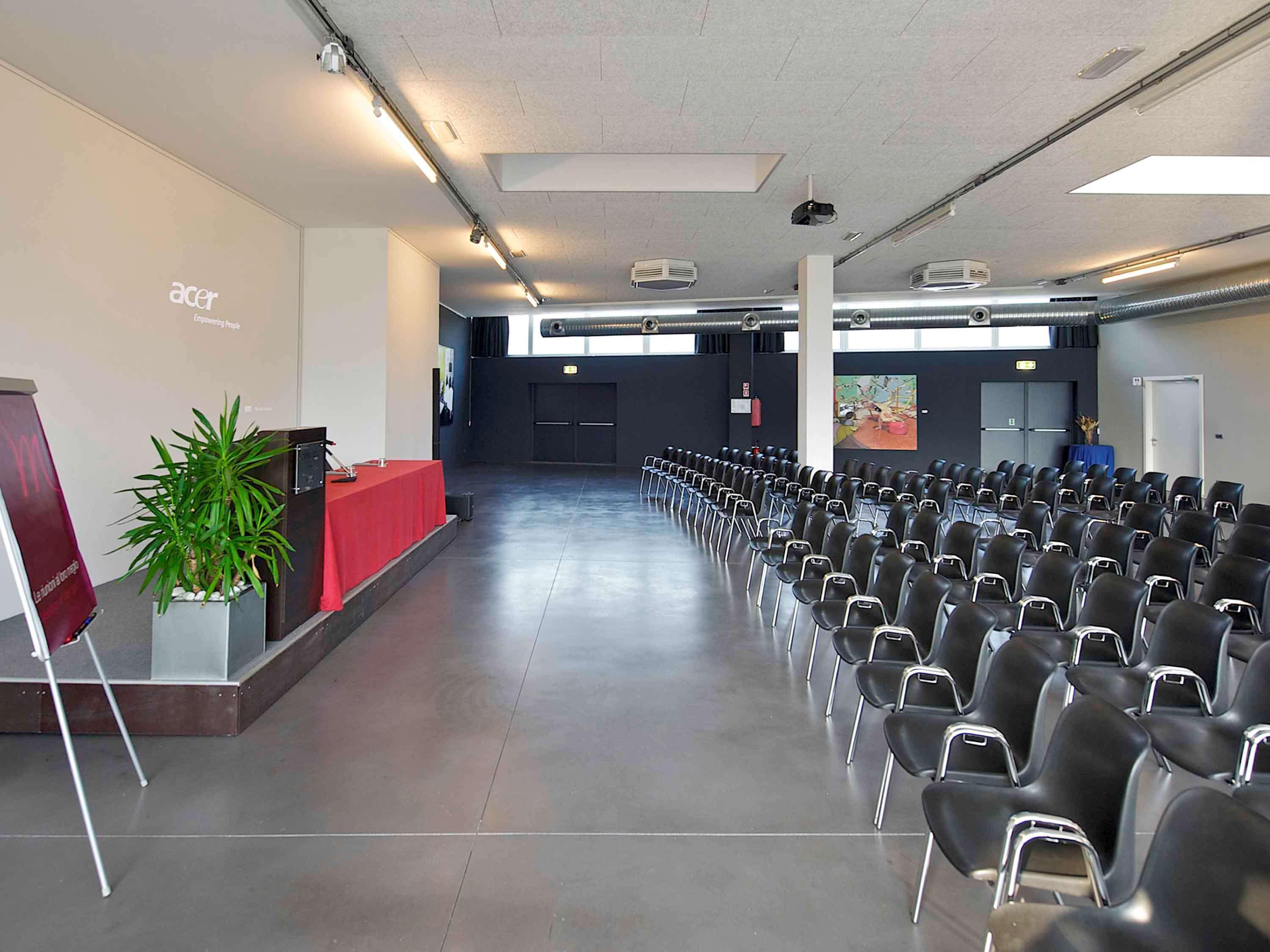 Mercure Nerocubo Rovereto Rovereto  Exterior photo