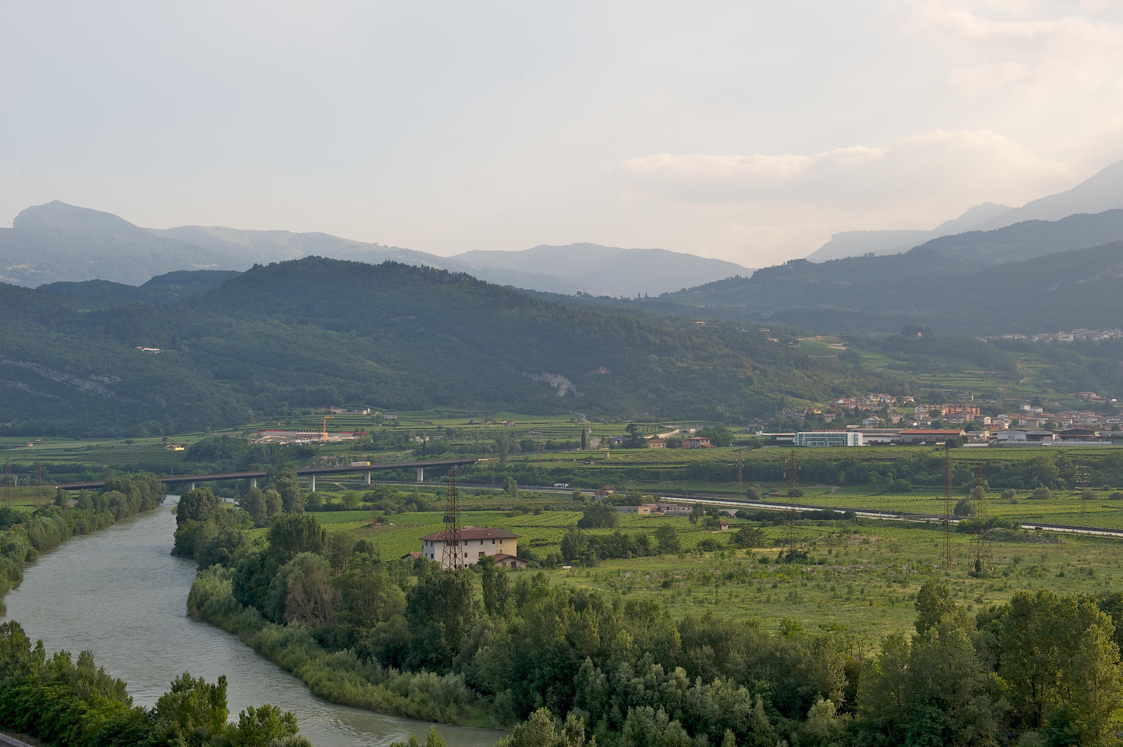 Mercure Nerocubo Rovereto Rovereto  Exterior photo
