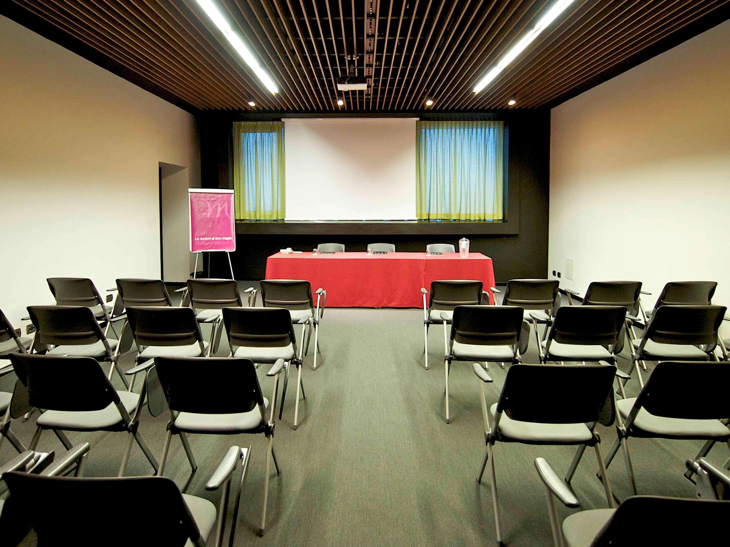 Mercure Nerocubo Rovereto Rovereto  Exterior photo