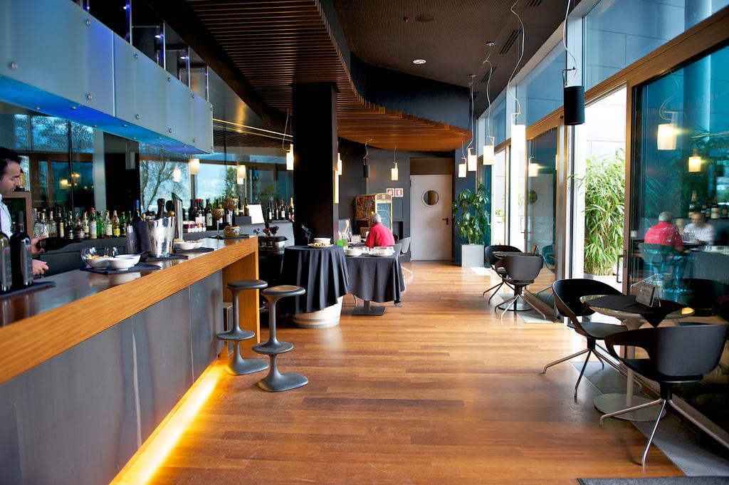 Mercure Nerocubo Rovereto Rovereto  Exterior photo