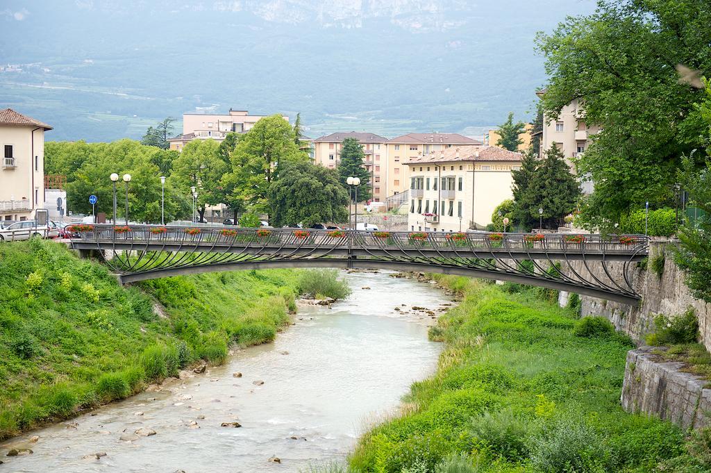 Mercure Nerocubo Rovereto Rovereto  Exterior photo