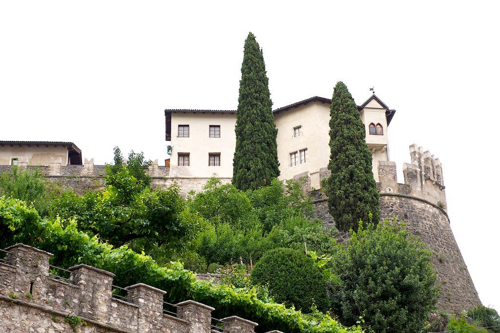 Mercure Nerocubo Rovereto Rovereto  Exterior photo