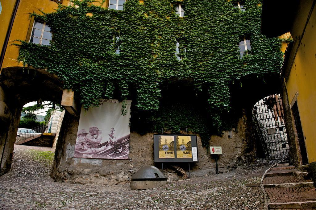 Mercure Nerocubo Rovereto Rovereto  Exterior photo